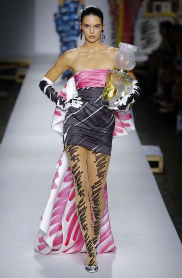 Moschino 2019