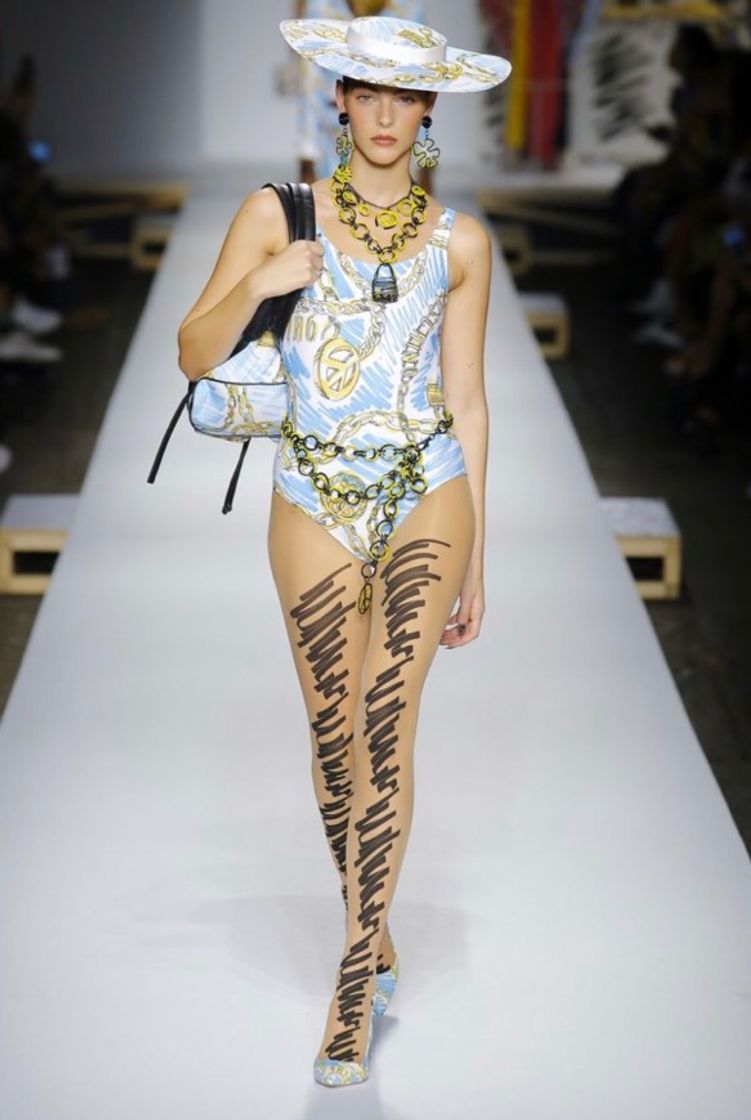 Moschino 2019