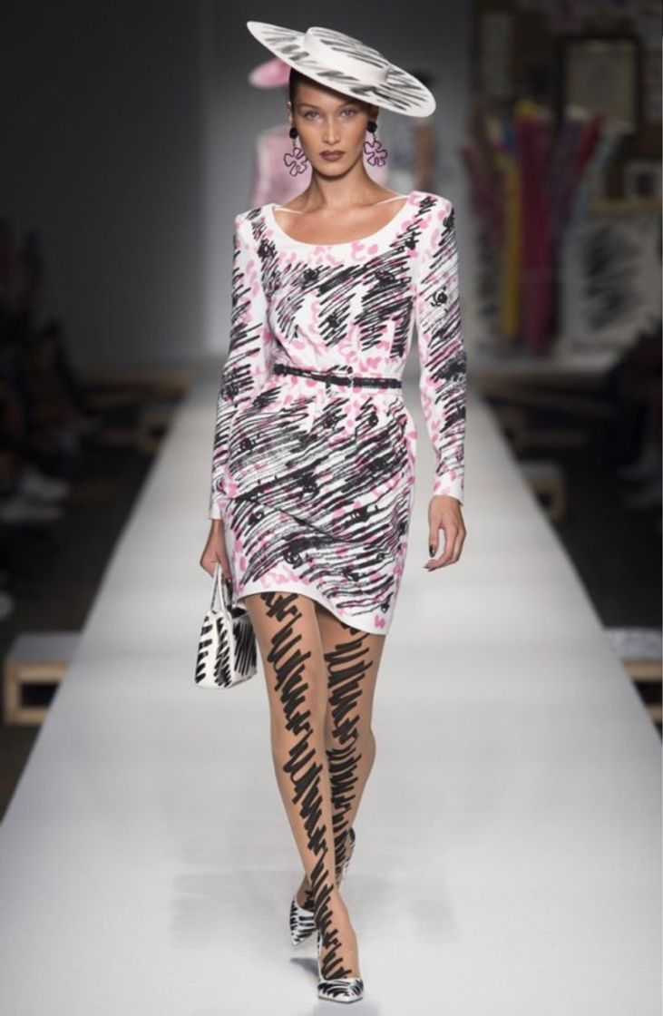 Moschino 2019