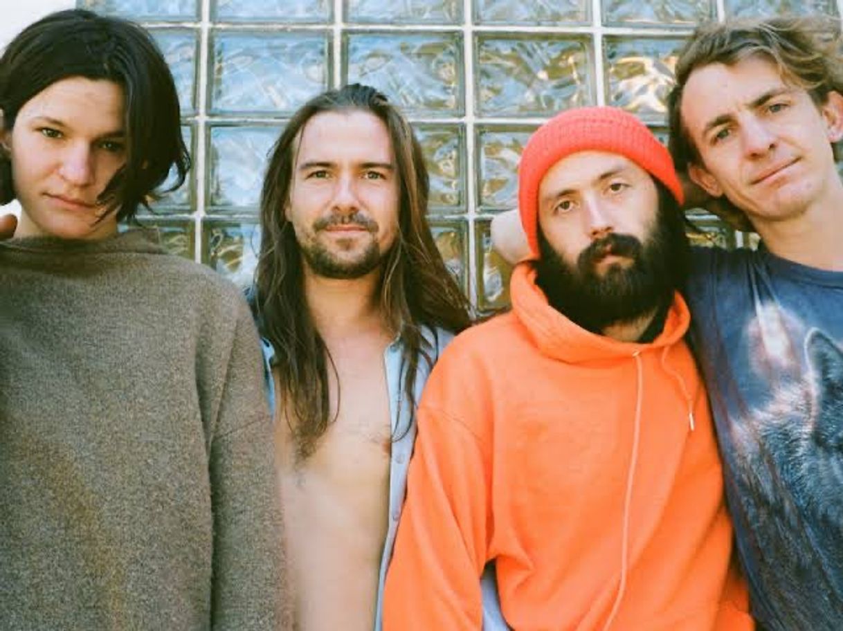 Big Thief