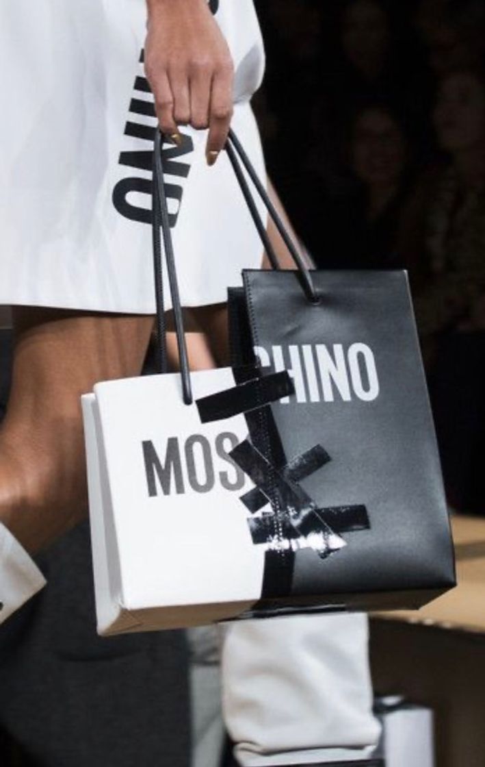 2 bolsas em 1