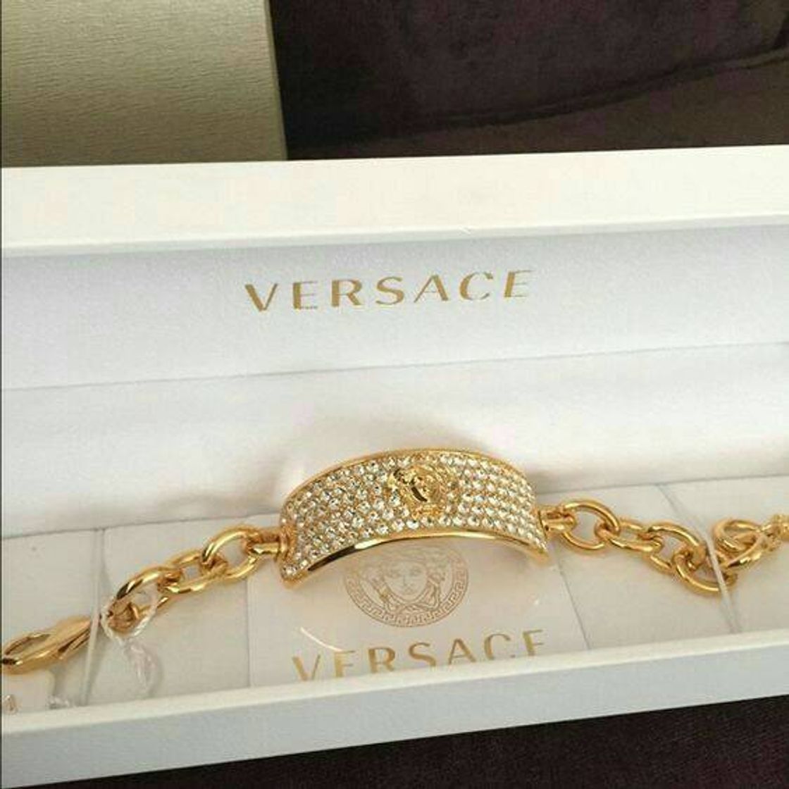 Moda Versace 