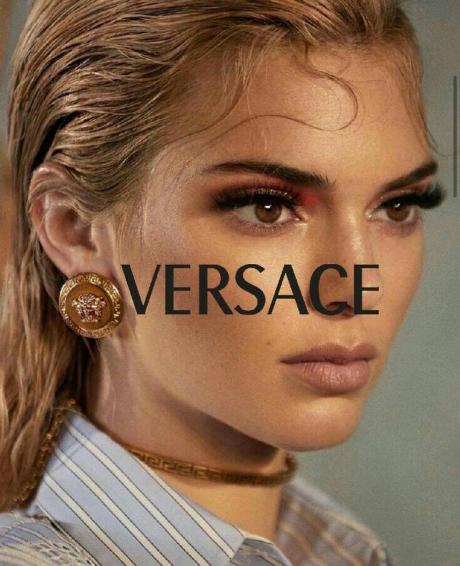 Moda Wallpaper Versace