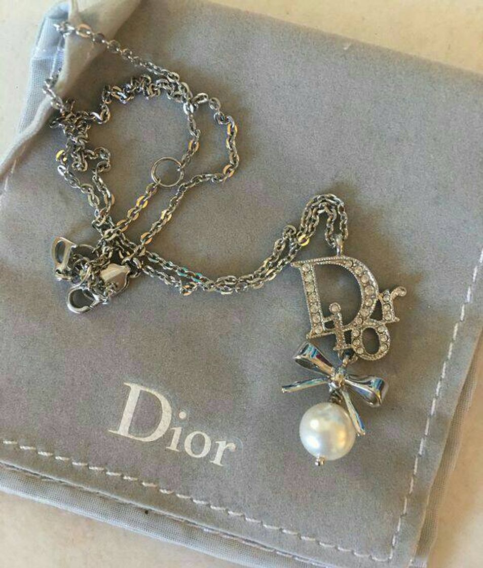 Moda Dior