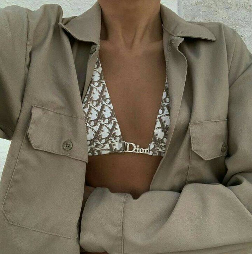 Moda Dior