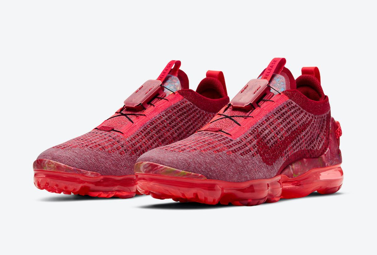 Social Nike Air Vapormax 2020 FK