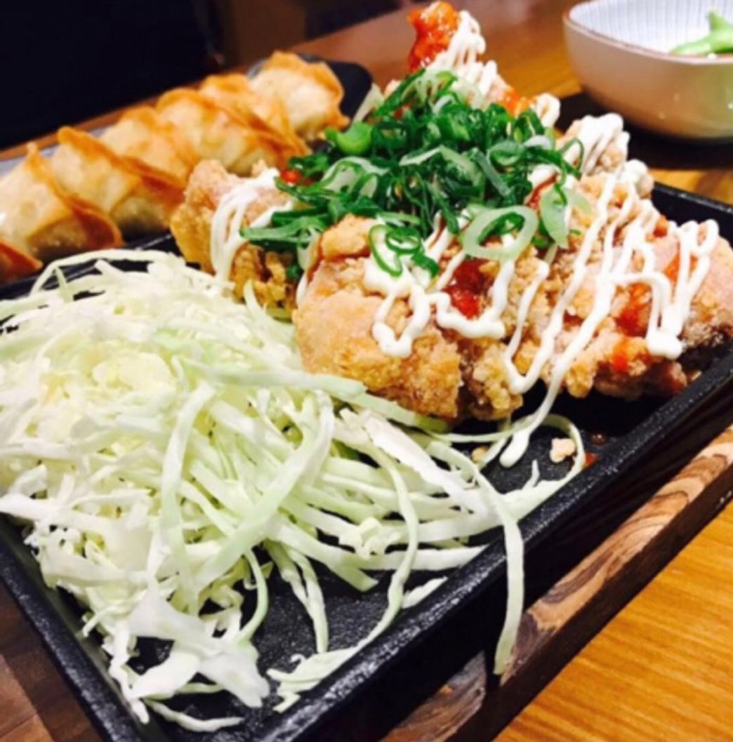Restaurants Kuraya