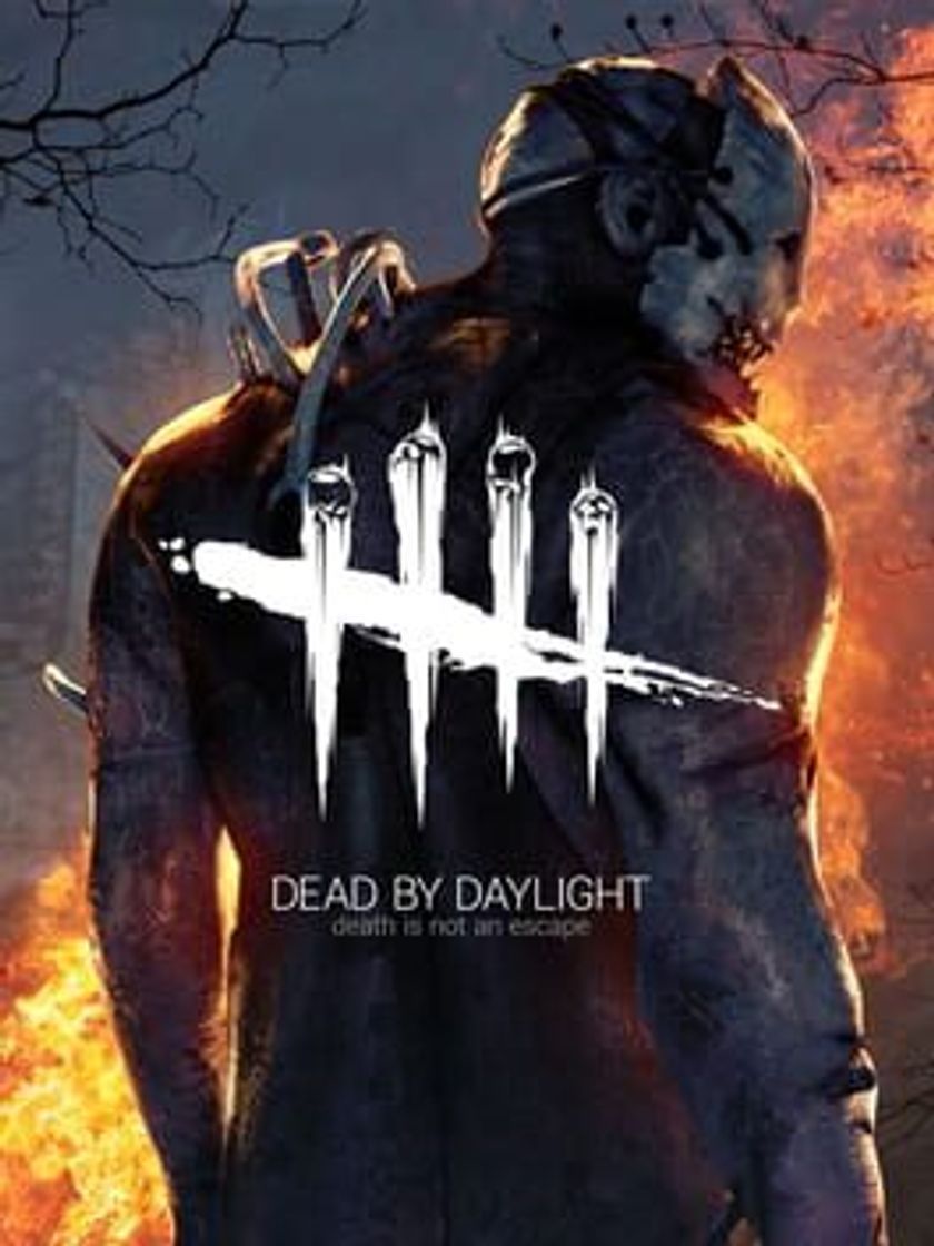 Videogame Dead by Daylight