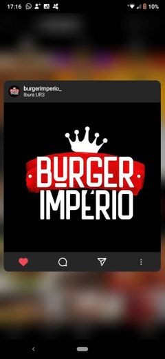 Império Burger