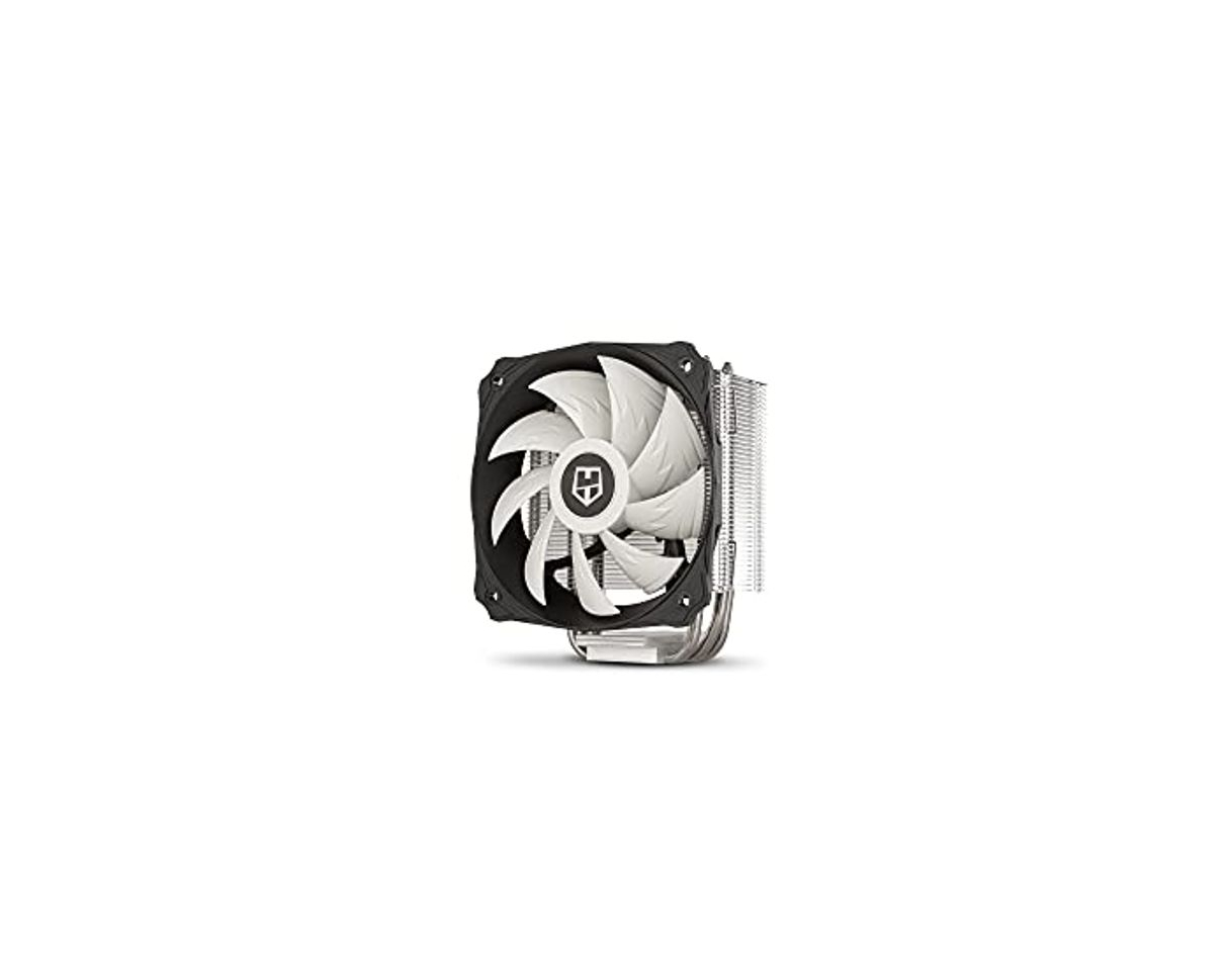 Product Nox Hummer H-212 - NXHUMMERH212 - Ventilador CPU 120 mm