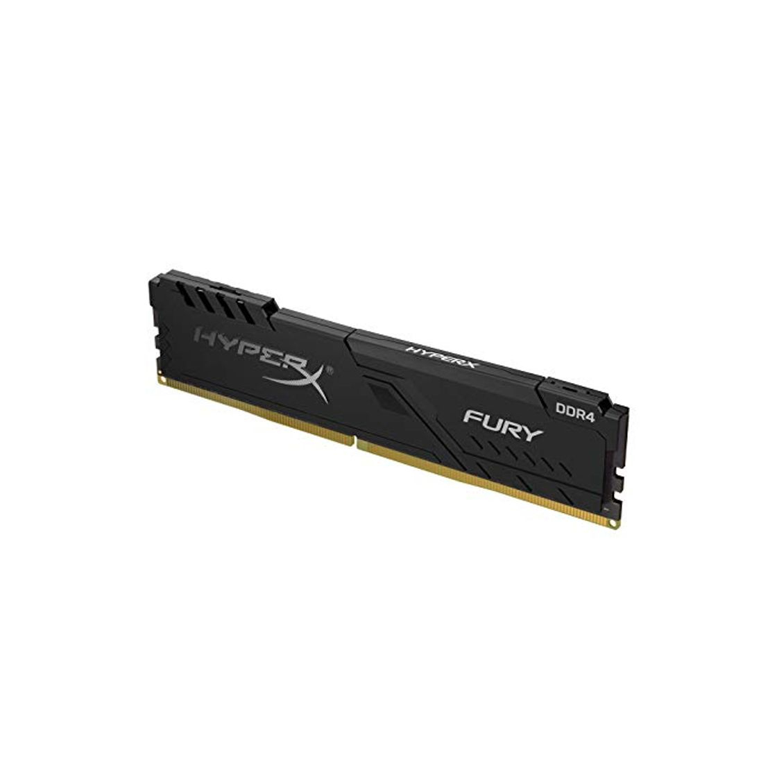 Electrónica HyperX Fury HX426C16FB3/8 DIMM DDR4 8 GB 2666 MHz CL16 1R x