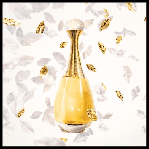 Perfume J'Adore Dior Feminino | Beleza na Web