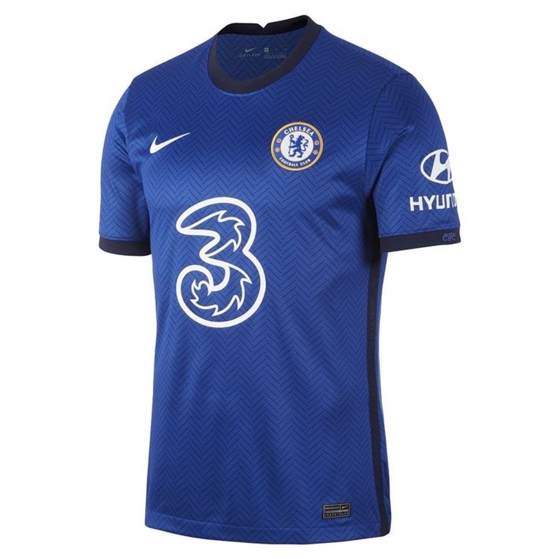 Moda Camisa Nike chealsea 2020-2021