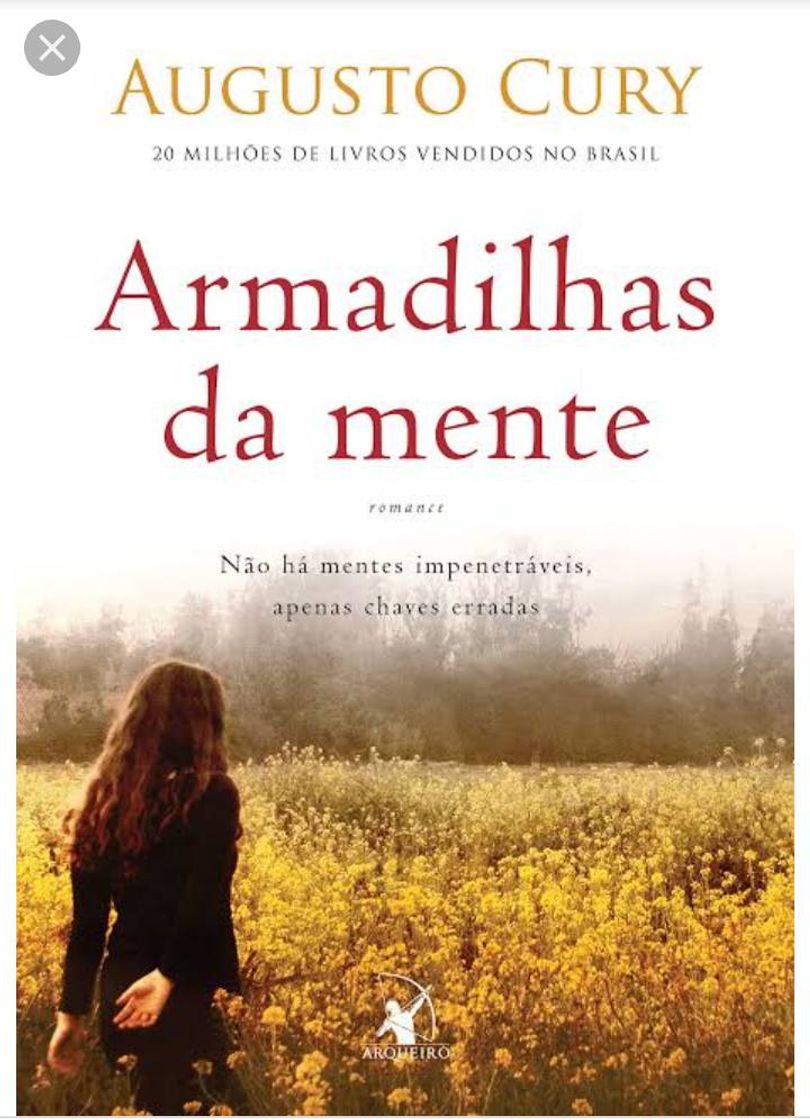 Libro Armadilhas da mente