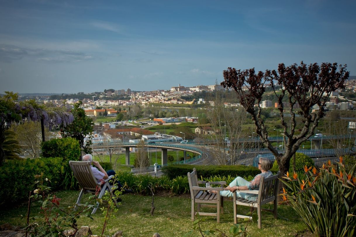 Place Hotel D. Luís - Coimbra