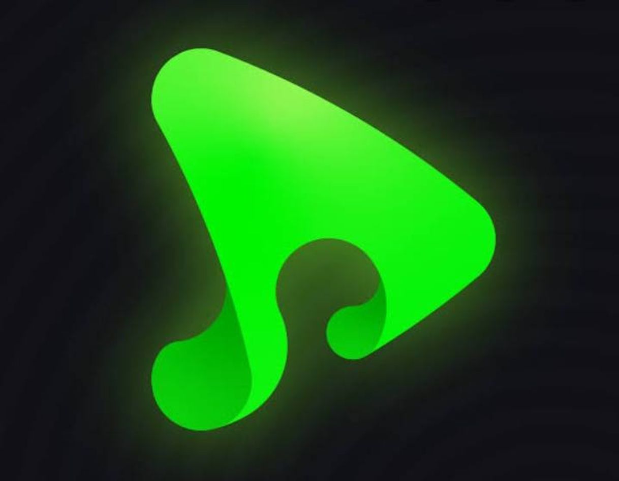 App eSound - MP3 Music Player