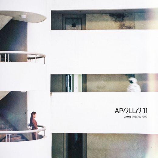 Apollo 11 (feat. Jay Park)