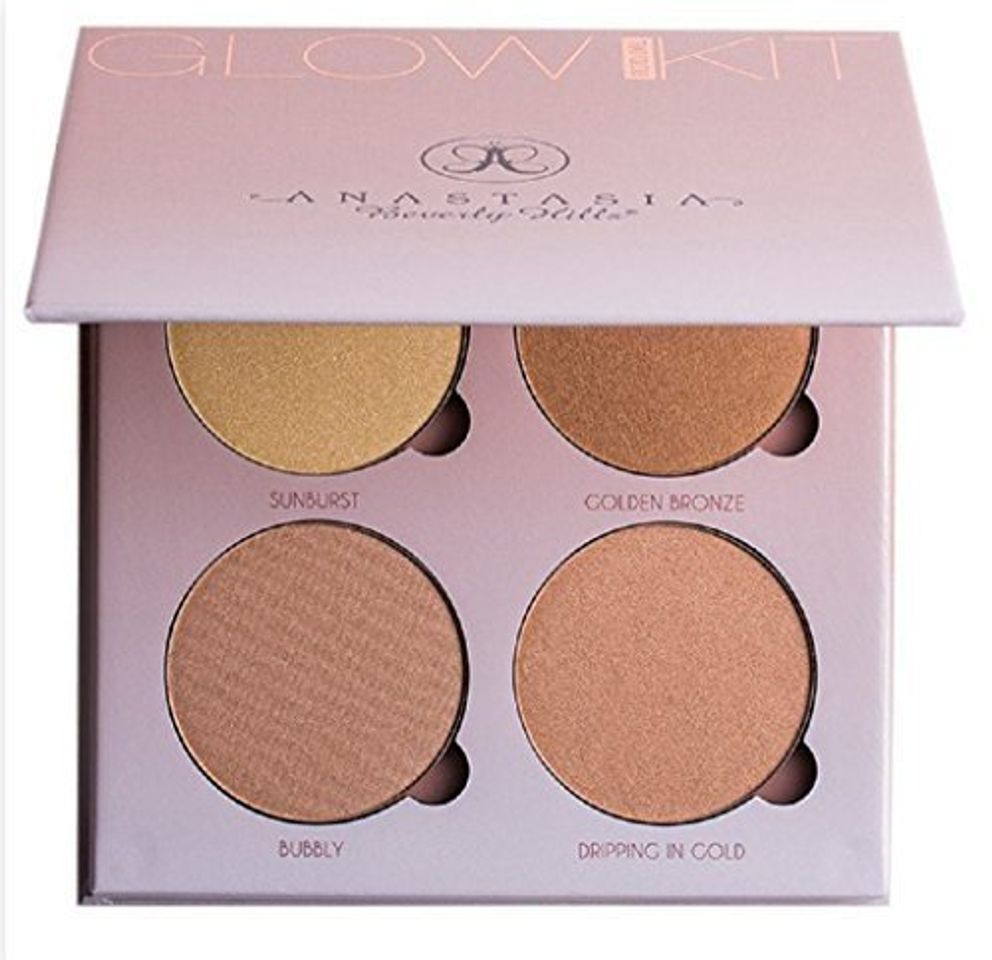 Beauty Anastasia Maping Shop Beverly Hills GLOW KIT