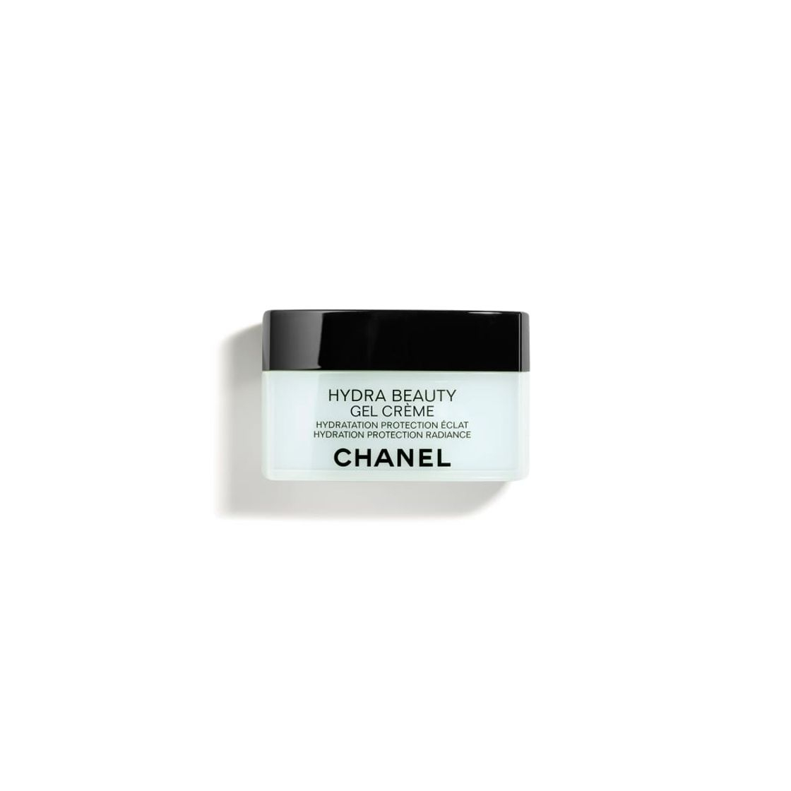 Belleza CHANEL HYDRA BEAUTY crème gel 50 gr