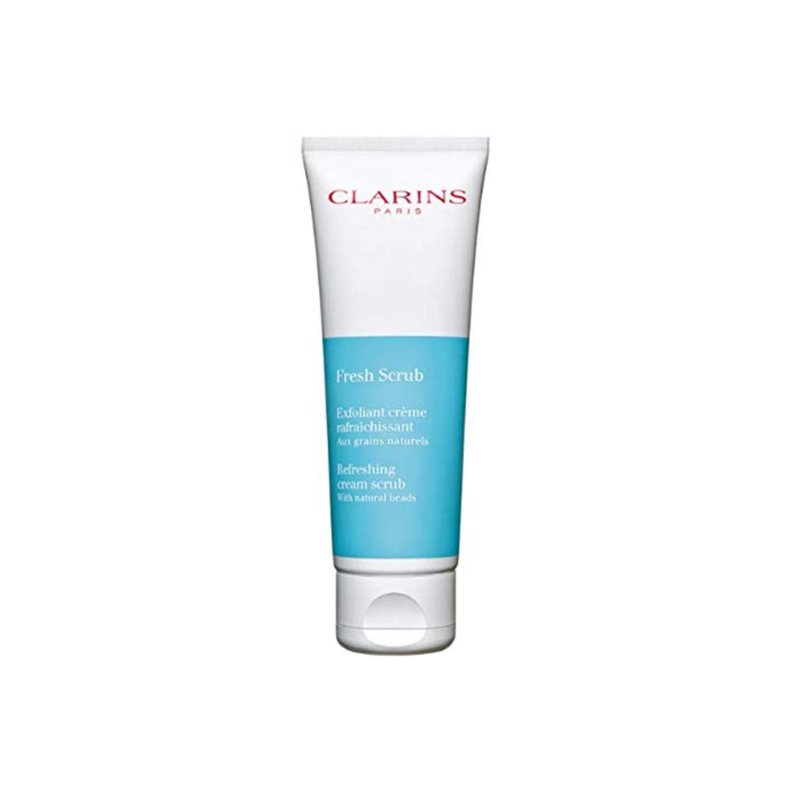 Belleza Clarins Fresh Scrub 50 Ml 0.05 g