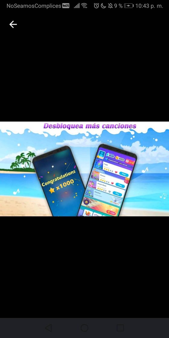 App Dream Piano - Music Game - Apps on Google Play