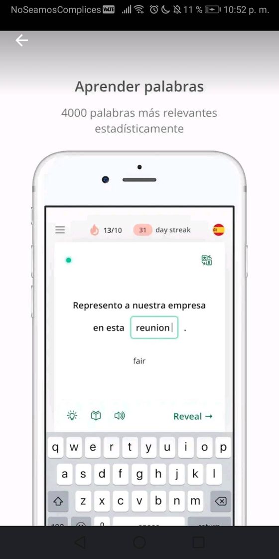 App Speakly: The fastest way to learn a language - Apps on Google Play