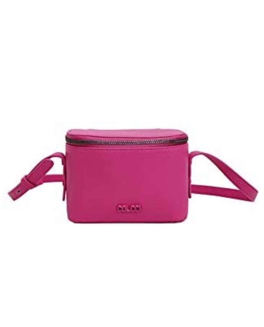 Fashion Bolsa mini bloco colcci R$349,00