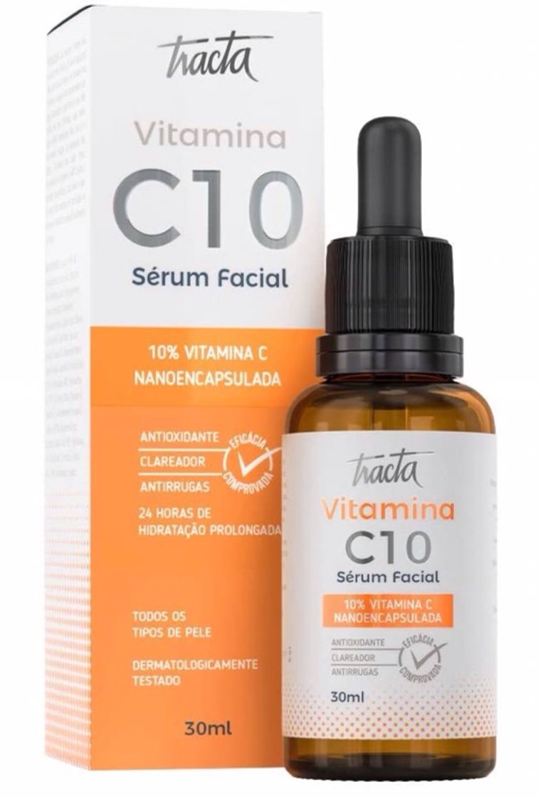 Social Sérum facial vitaminaC 10 R$ 45,90 