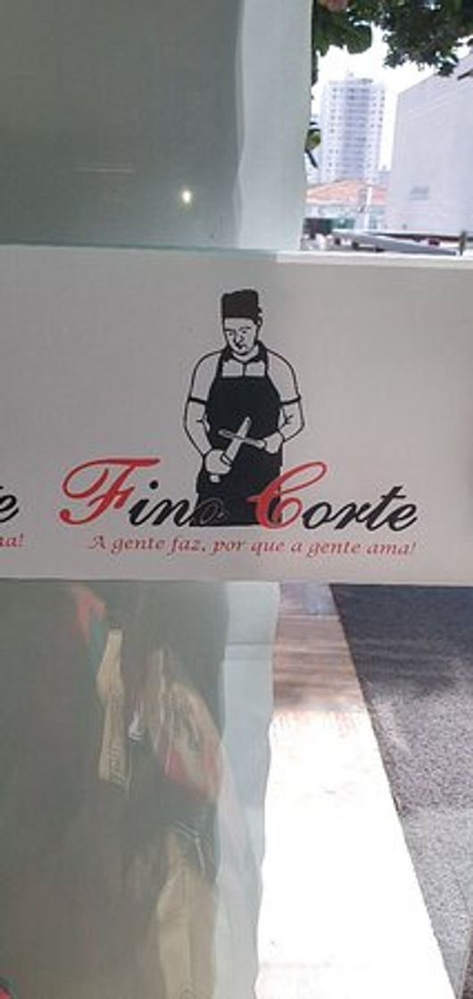 Restaurants Fino Corte Boutique de Carnes e Restaurante