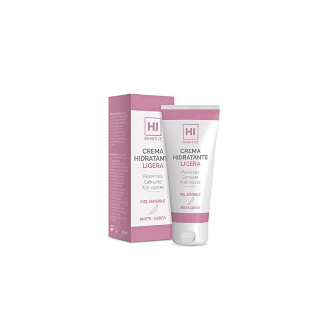 Productos HI Sensitive