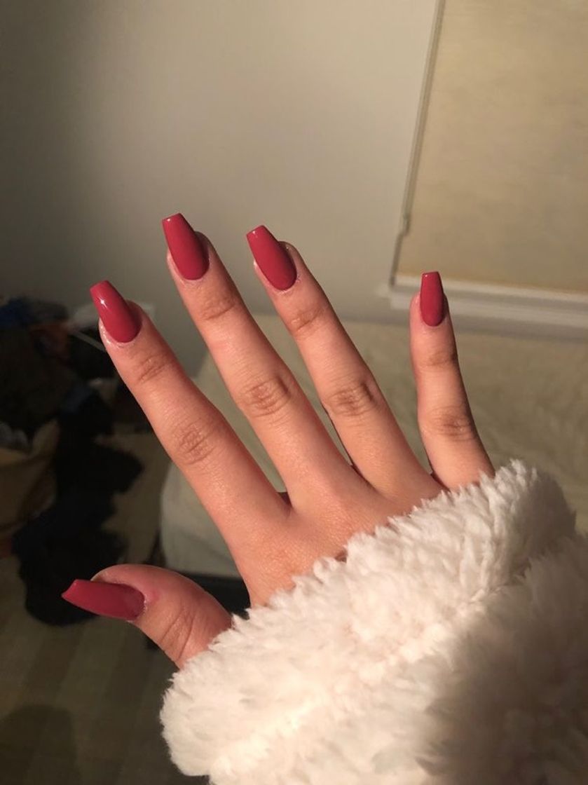 Fashion Nails