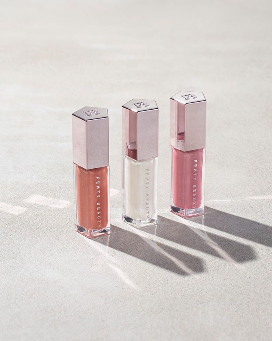 Moda Gloss bomb Fenty Beauty