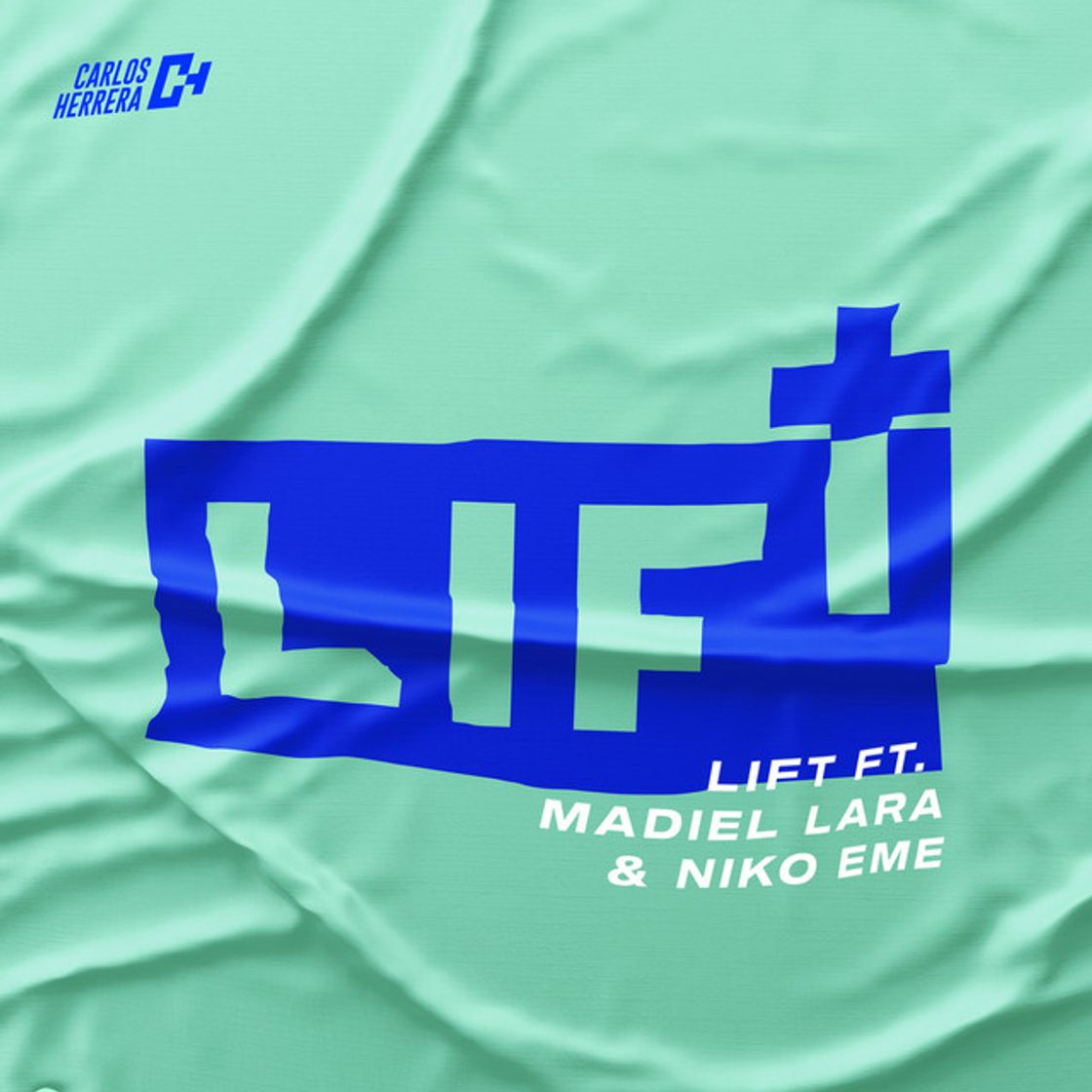 Canción Lift