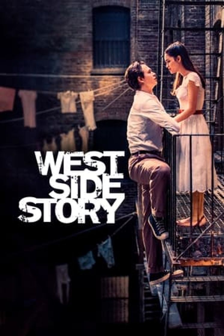 Película West Side Story