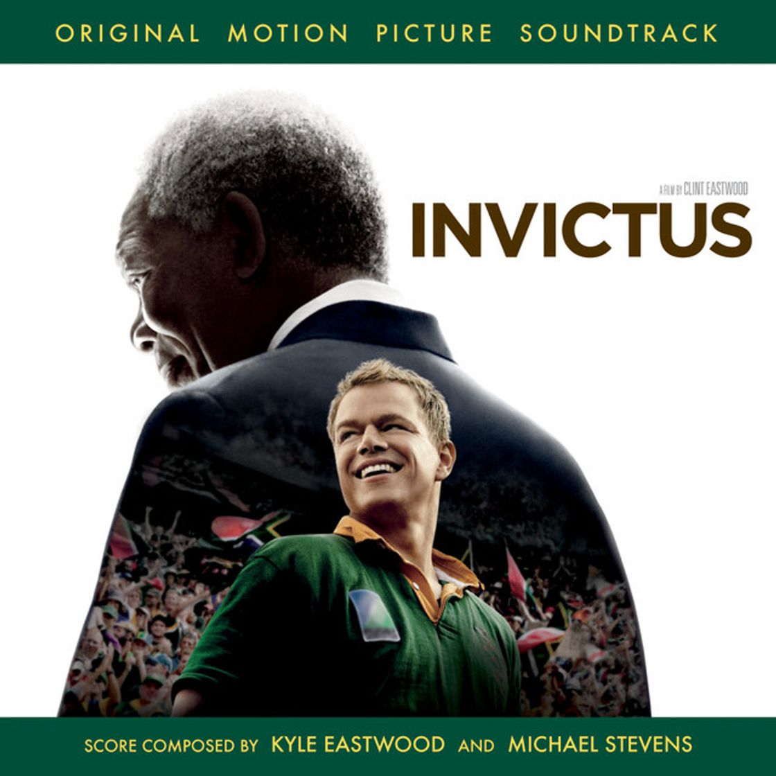 Canción Invictus Theme