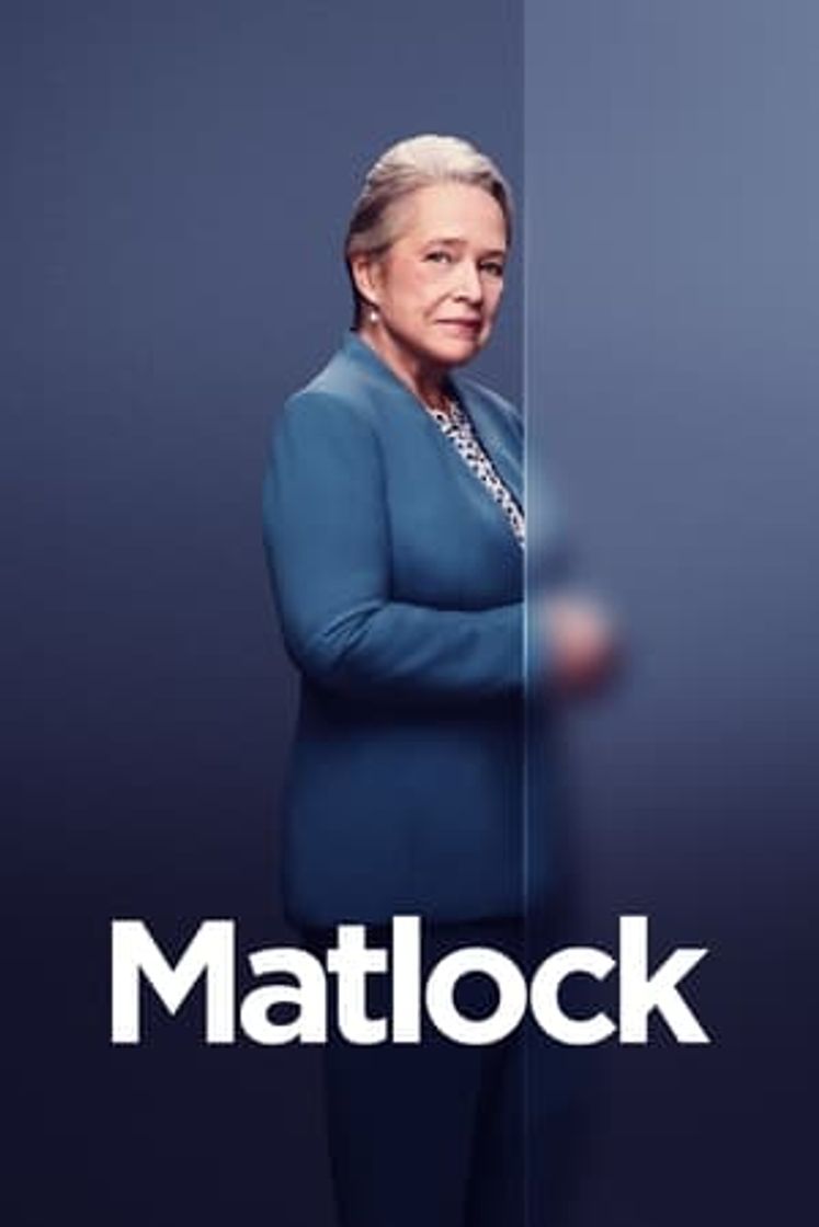 Serie Matlock