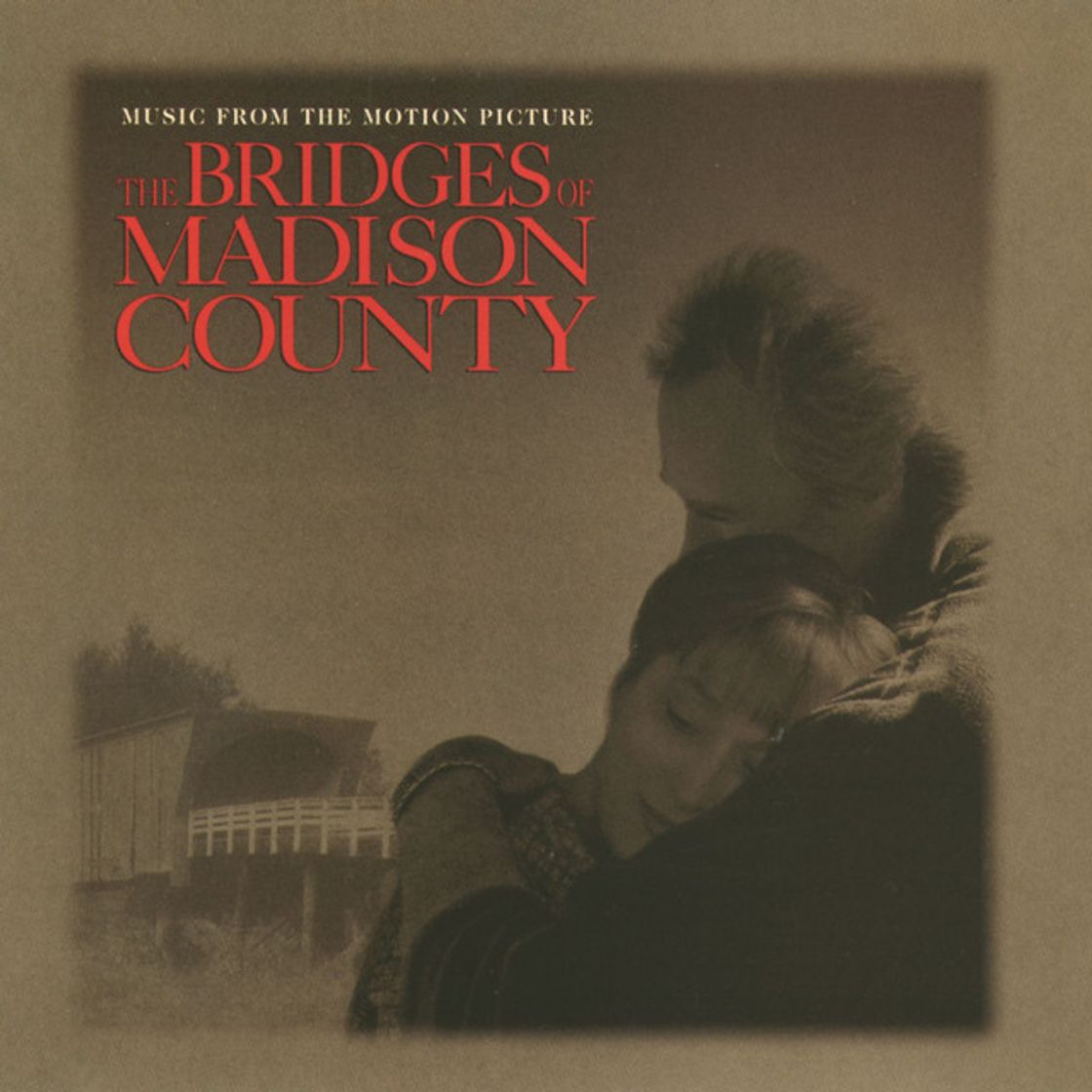 Music Doe Eyes - Love Theme from the Bridges of Madison County