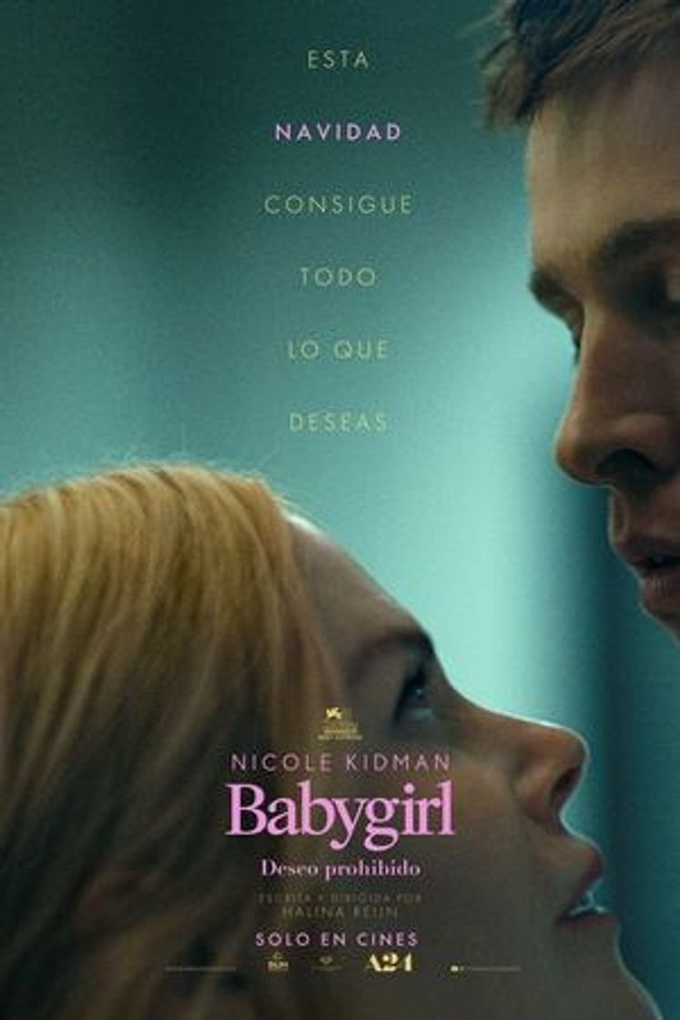 Movie Babygirl