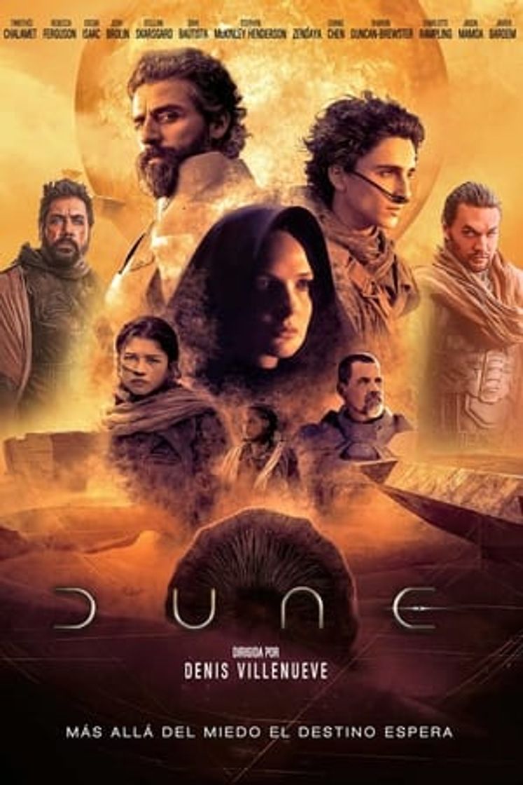 Movie Dune