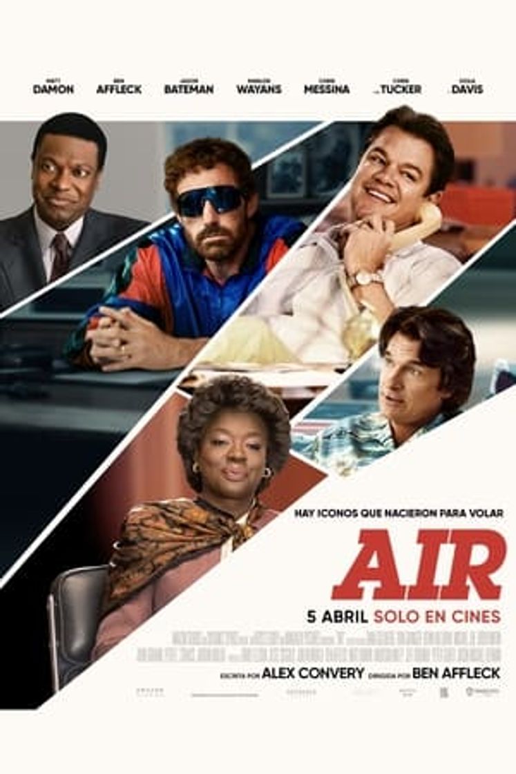 Movie Air