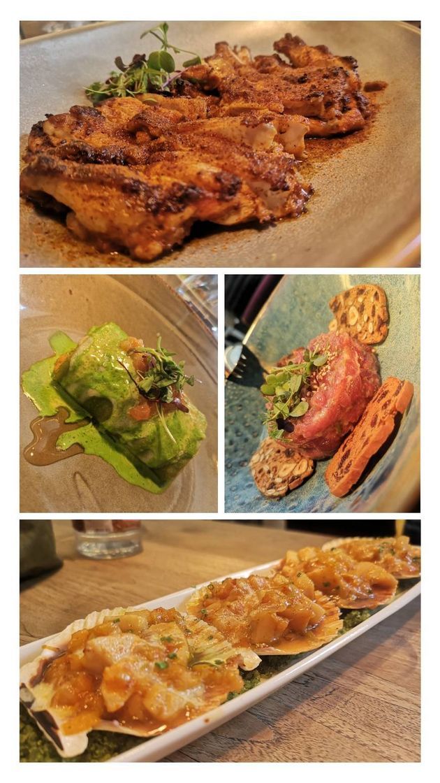 Restaurants Restaurante Ten Con Ten