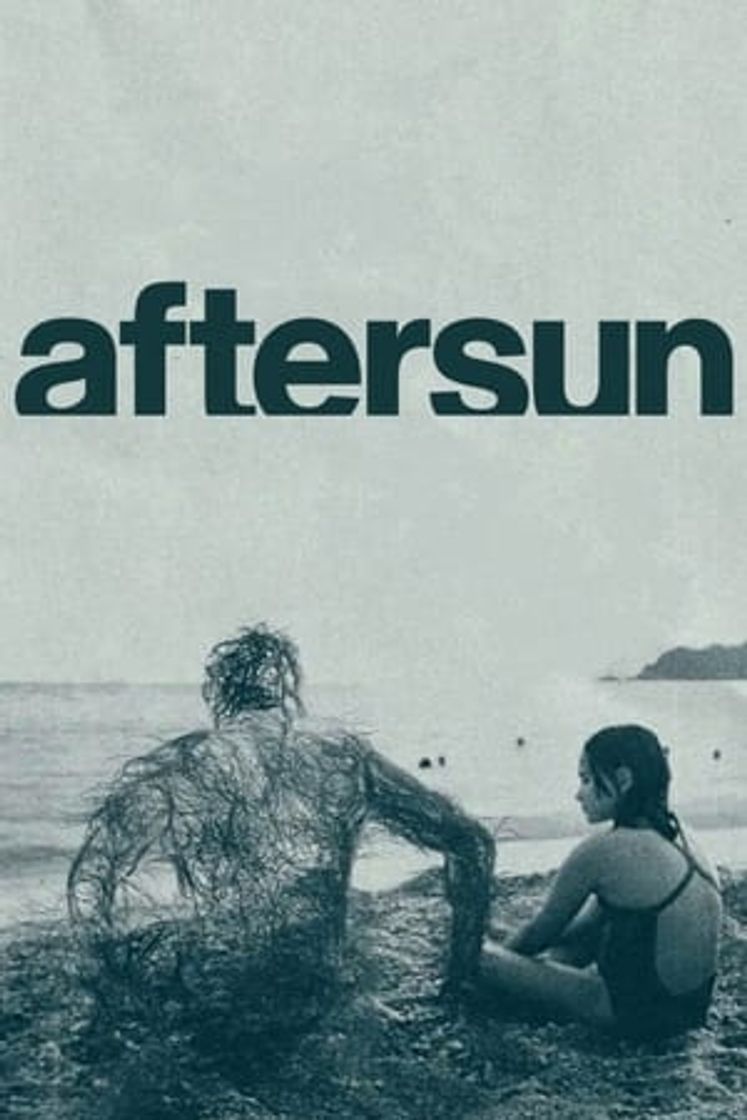 Movie Aftersun