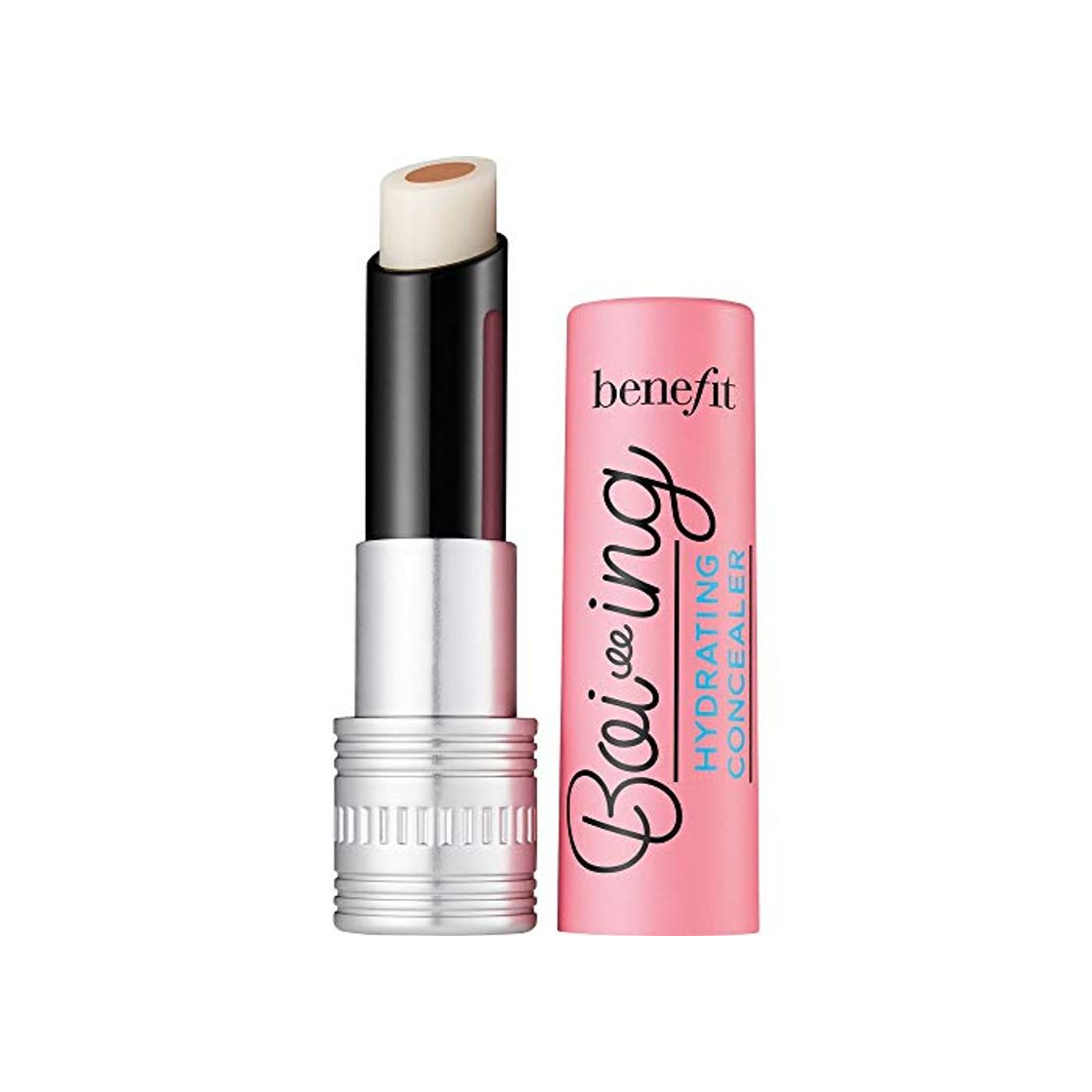 Belleza BENEFIT BOI-ING CORRECTOR HIDRATANTE 04 MEDIUM TAN WARM