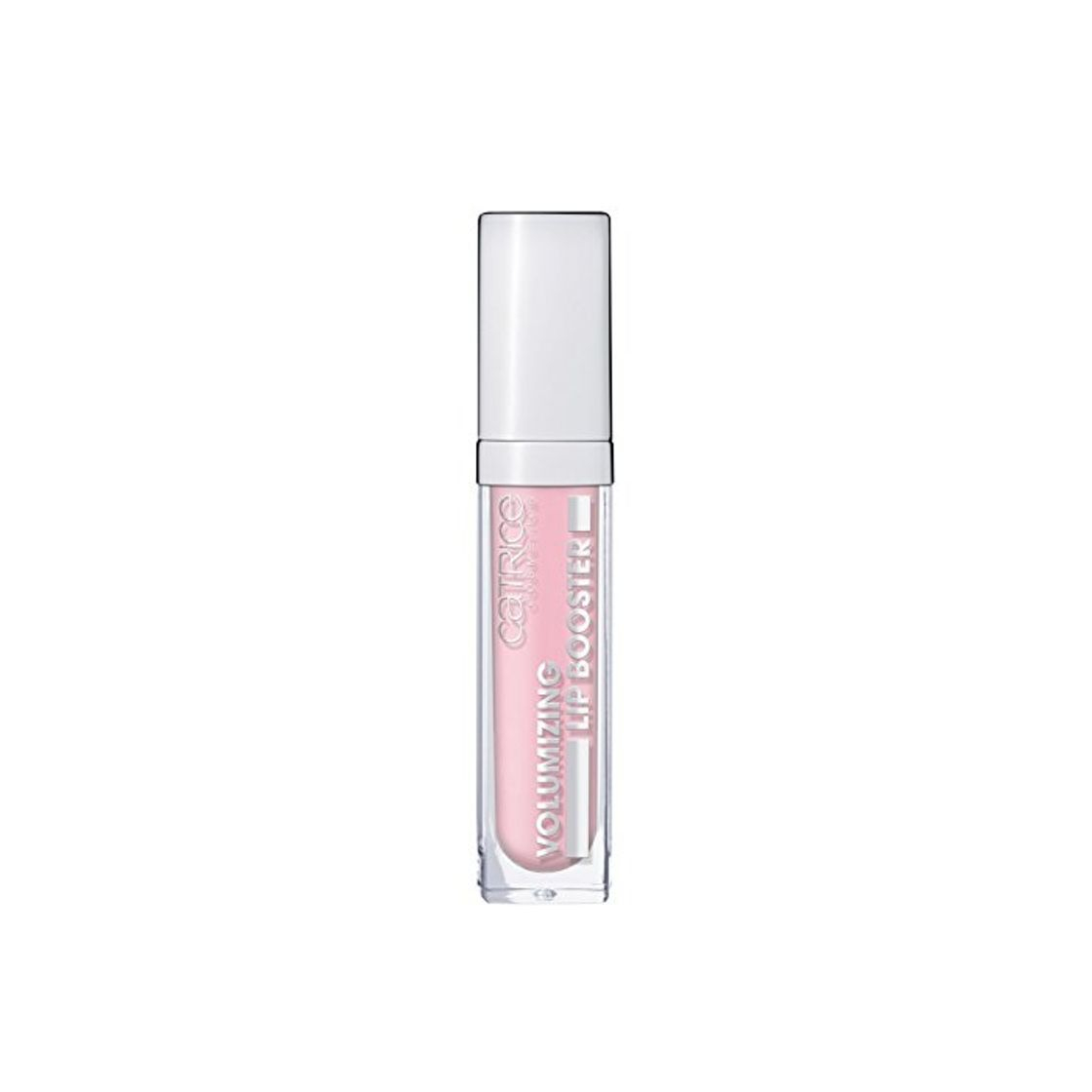 Social Catrice voluminizador labial voluminizing lip booster 010 5ml.