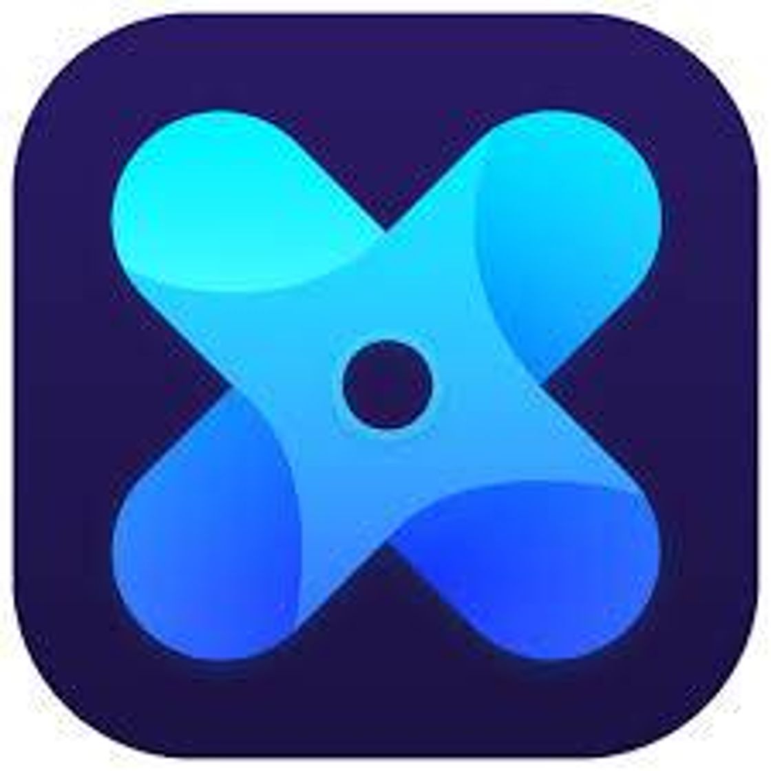 App X icon changer