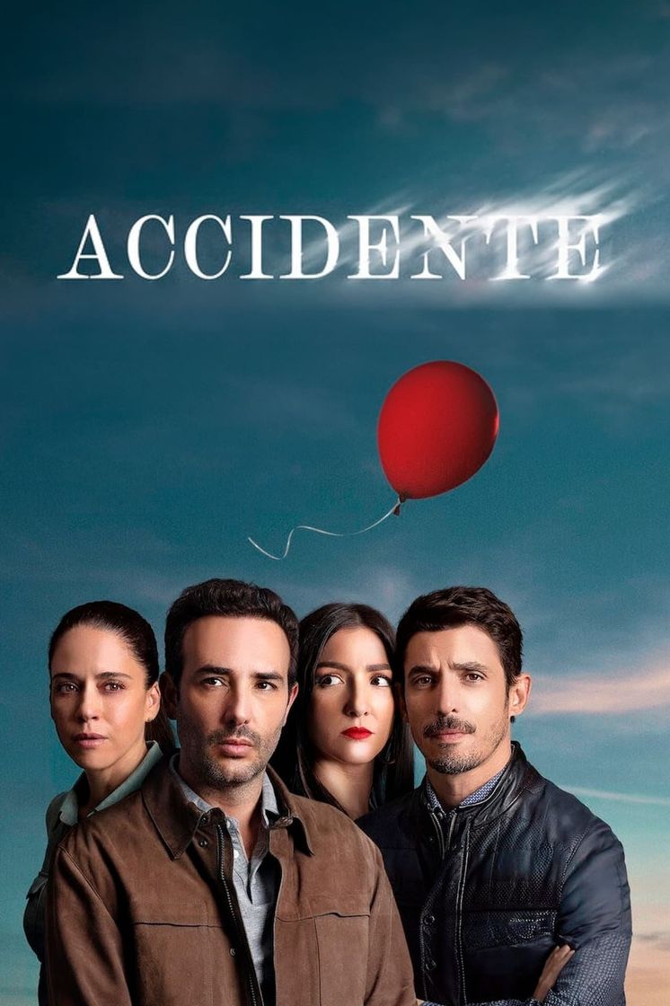 Serie The Accident