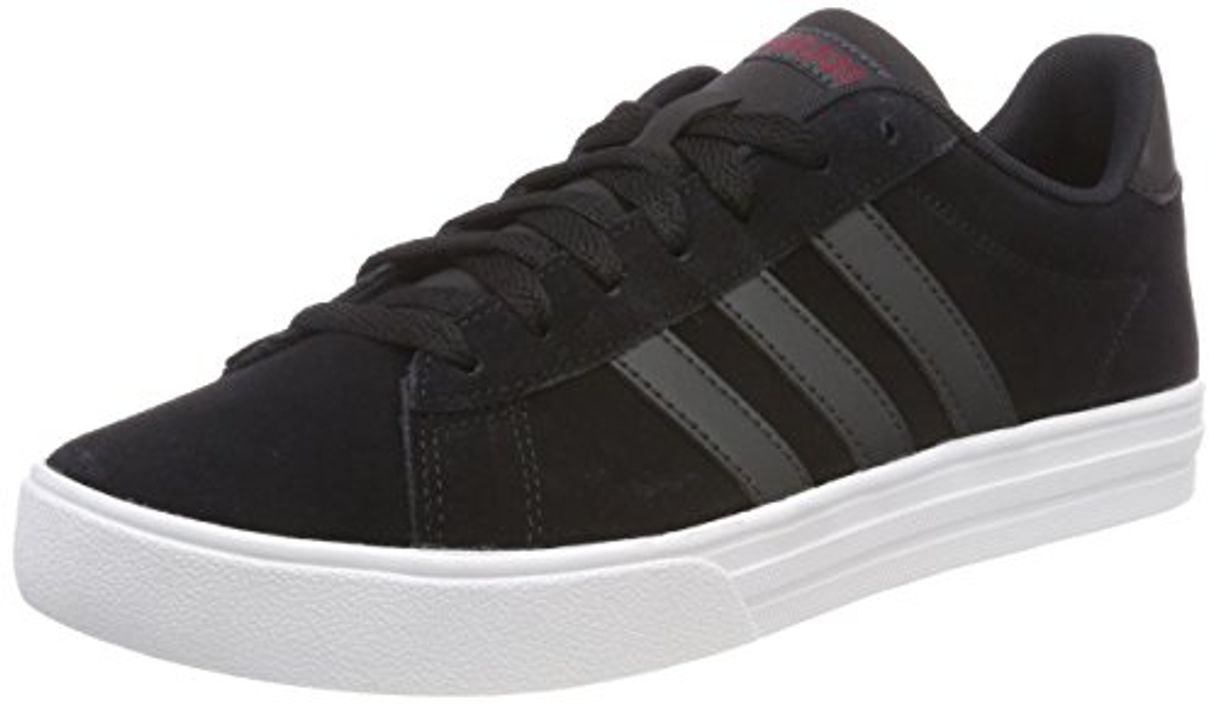 Fashion ADIDAS Daily 2.0 Db0155, Zapatillas Hombre, Negro