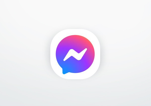 Aplicação Messenger