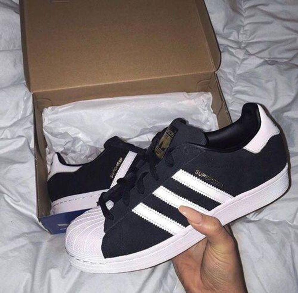 Fashion Adidas superstar