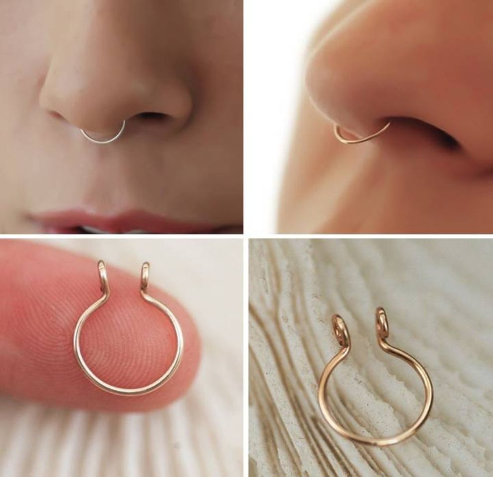 Moda Piercing 